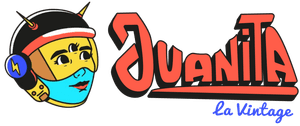 Juanita la Vintage